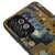 Samsung A33 Van Gogh Portrait Telefon Kılıfı - Glossy - Popsoketsiz