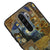 Xiaomi Redmi Note 8 Pro Van Gogh Portrait Telefon Kılıfı - Glossy - Popsoketsiz
