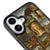 iPhone 17 Renaissance Works Telefon Kılıfı - Glossy - Popsoketsiz