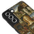 Samsung S21 FE Renaissance Works Telefon Kılıfı - Glossy - Popsoketsiz