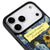 iPhone 18 Pro Max Enjoying It Telefon Kılıfı - Glossy - Popsoketsiz