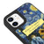 iPhone 12 Mini Enjoying It Telefon Kılıfı - Glossy - Popsoketsiz