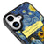 iPhone 17 Enjoying It Telefon Kılıfı - Glossy - Popsoketsiz