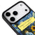 iPhone 17 Pro Enjoying It Telefon Kılıfı - Glossy - Popsoketsiz