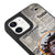 iPhone 12 Mini See the Stars Telefon Kılıfı - Glossy - Popsoketsiz