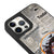 iPhone 12 Pro Max See the Stars Telefon Kılıfı - Glossy - Popsoketsiz