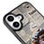 iPhone 17 See the Stars Telefon Kılıfı - Glossy - Popsoketsiz