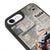 iPhone 6S See the Stars Telefon Kılıfı - Glossy - Popsoketsiz
