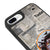 iPhone 8 Plus See the Stars Telefon Kılıfı - Glossy - Popsoketsiz