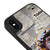 iPhone X See the Stars Telefon Kılıfı - Glossy - Popsoketsiz