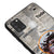 Samsung A21 S See the Stars Telefon Kılıfı - Glossy - Popsoketsiz