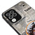 Samsung A22 See the Stars Telefon Kılıfı - Glossy - Popsoketsiz