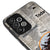 Samsung A33 See the Stars Telefon Kılıfı - Glossy - Popsoketsiz