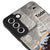 Samsung S21 FE See the Stars Telefon Kılıfı - Glossy - Popsoketsiz