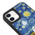 iPhone 12 Mini Sunflowers Ghost Telefon Kılıfı - Glossy - Popsoketsiz