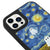 iPhone 13 Pro Sunflowers Ghost Telefon Kılıfı - Glossy - Popsoketsiz