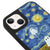 iPhone 15 Plus Sunflowers Ghost Telefon Kılıfı - Glossy - Popsoketsiz