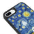 iPhone 8 Plus Sunflowers Ghost Telefon Kılıfı - Glossy - Popsoketsiz