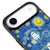 iPhone Air Sunflowers Ghost Telefon Kılıfı - Glossy - Popsoketsiz