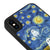 iPhone XS Sunflowers Ghost Telefon Kılıfı - Glossy - Popsoketsiz