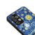 Samsung A52 Sunflowers Ghost Telefon Kılıfı - Glossy - Popsoketsiz