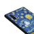 Samsung Note 10 Sunflowers Ghost Telefon Kılıfı - Glossy - Popsoketsiz