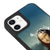 iPhone 11 Mona Lisa with Cat Telefon Kılıfı - Glossy - Popsoketsiz