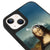 iPhone 14 Mona Lisa with Cat Telefon Kılıfı - Glossy - Popsoketsiz