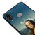 Samsung A20 S Mona Lisa with Cat Telefon Kılıfı - Glossy - Popsoketsiz