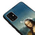 Samsung A51 Mona Lisa with Cat Telefon Kılıfı - Glossy - Popsoketsiz