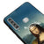 Samsung A9 2017 Mona Lisa with Cat Telefon Kılıfı - Glossy - Popsoketsiz