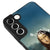 Samsung S22 Plus Mona Lisa with Cat Telefon Kılıfı - Glossy - Popsoketsiz