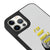 iPhone 12 Pro Max People Think Telefon Kılıfı - Glossy - Popsoketsiz