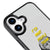 iPhone 17 People Think Telefon Kılıfı - Glossy - Popsoketsiz