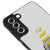 Samsung S21 FE People Think Telefon Kılıfı - Glossy - Popsoketsiz