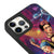iPhone 12 Pro Max Girls Night Telefon Kılıfı - Glossy - Popsoketsiz