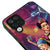 Samsung A12 Girls Night Telefon Kılıfı - Glossy - Popsoketsiz