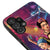 Samsung A13 Girls Night Telefon Kılıfı - Glossy - Popsoketsiz