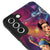 Samsung S21 FE Girls Night Telefon Kılıfı - Glossy - Popsoketsiz