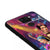 Xiaomi Redmi Note 9 Girls Night Telefon Kılıfı - Glossy - Popsoketsiz