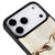 iPhone 18 Pro Max Girl Power Telefon Kılıfı - Glossy - Popsoketsiz