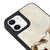 iPhone 12 Mini Girl Power Telefon Kılıfı - Glossy - Popsoketsiz