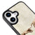 iPhone 17 Girl Power Telefon Kılıfı - Glossy - Popsoketsiz