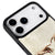 iPhone 17 Pro Girl Power Telefon Kılıfı - Glossy - Popsoketsiz