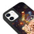 iPhone 12 Mini Scary Night Telefon Kılıfı - Glossy - Popsoketsiz