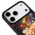 iPhone 17 Pro Scary Night Telefon Kılıfı - Glossy - Popsoketsiz