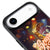 iPhone Air Scary Night Telefon Kılıfı - Glossy - Popsoketsiz