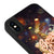 iPhone X Scary Night Telefon Kılıfı - Glossy - Popsoketsiz