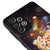 Samsung A73 Scary Night Telefon Kılıfı - Glossy - Popsoketsiz