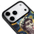 iPhone 18 Pro Max Eat Ice Cream Telefon Kılıfı - Glossy - Popsoketsiz